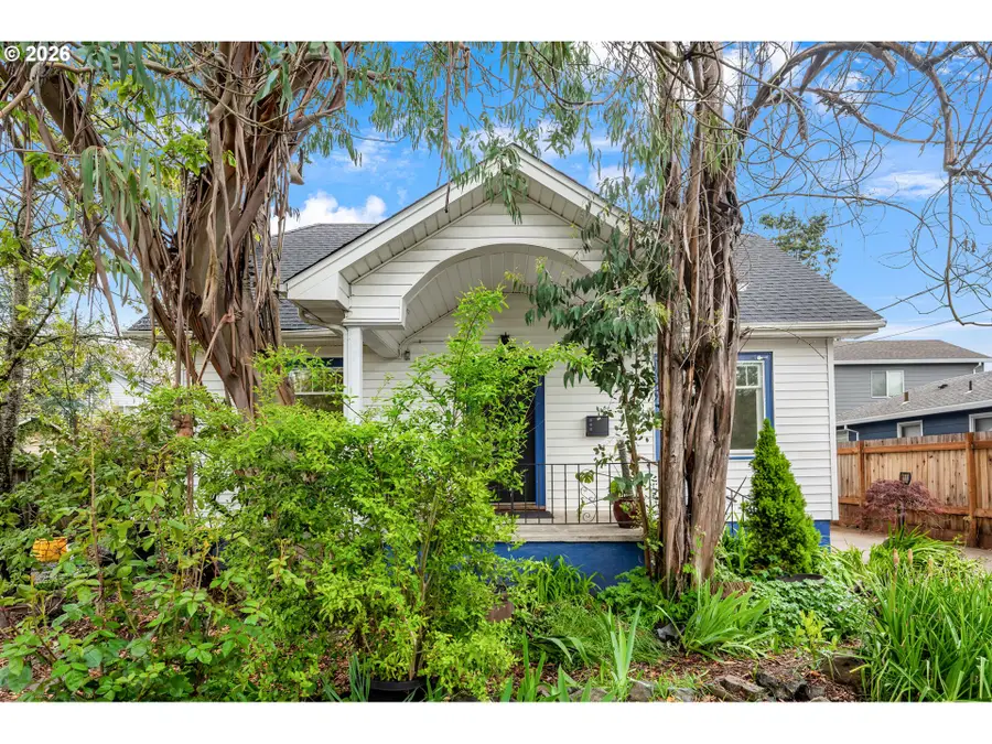 4212 SE 79th Ave, Portland, OR 97206 - #3