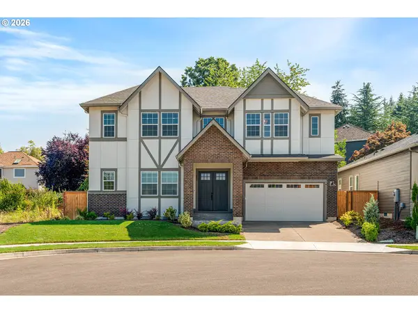 13602 SW 165th Ave, Tigard, OR 97223