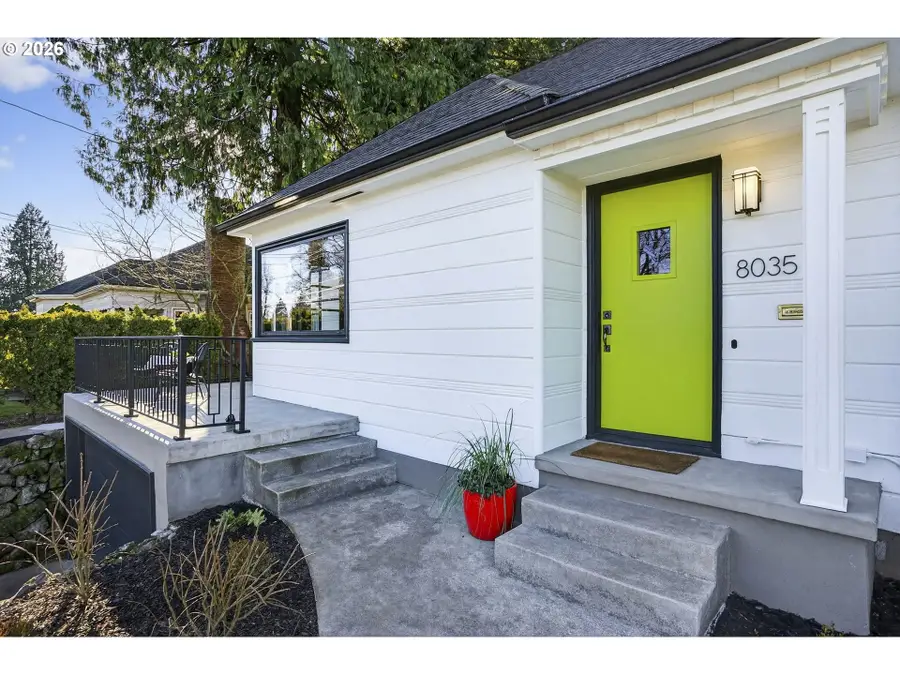 8035 SW 8th Ave, Portland, OR 97219 - Image #2