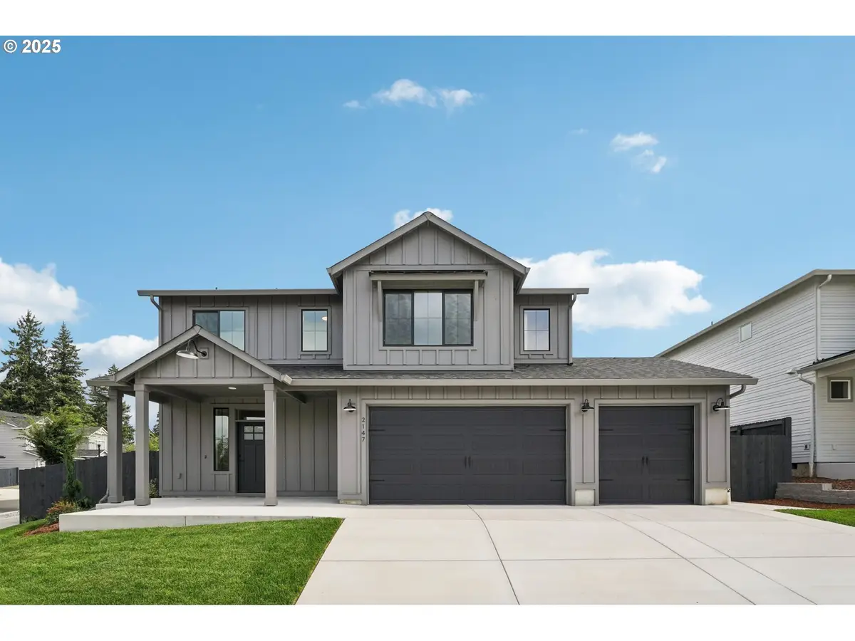 2147 NW 18th Ave, Battle Ground, WA 98604 - #1