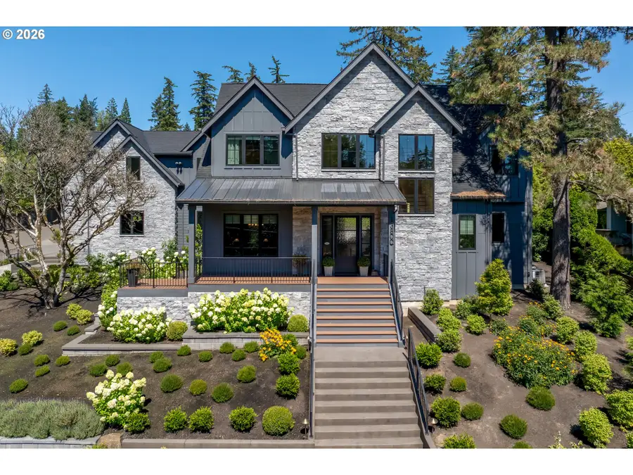 13800 Goodall Rd, Lake Oswego, OR 97034 - #2