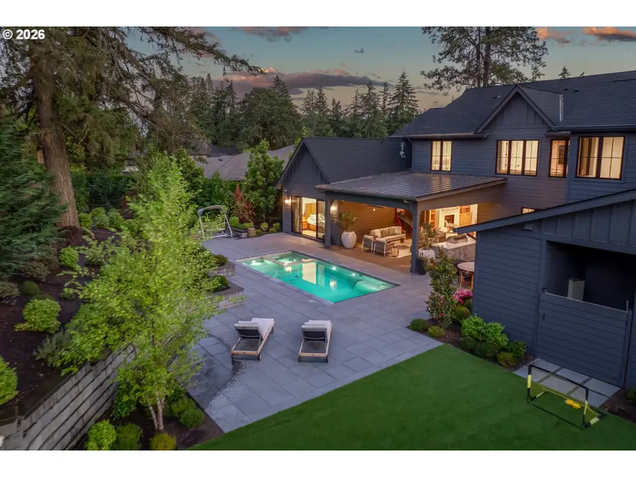 13800 Goodall Rd, Lake Oswego, OR 97034 - #3