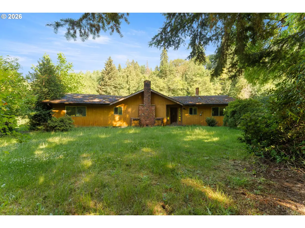 27480 Gibbs Rd, Scappoose, OR 97056 - #1