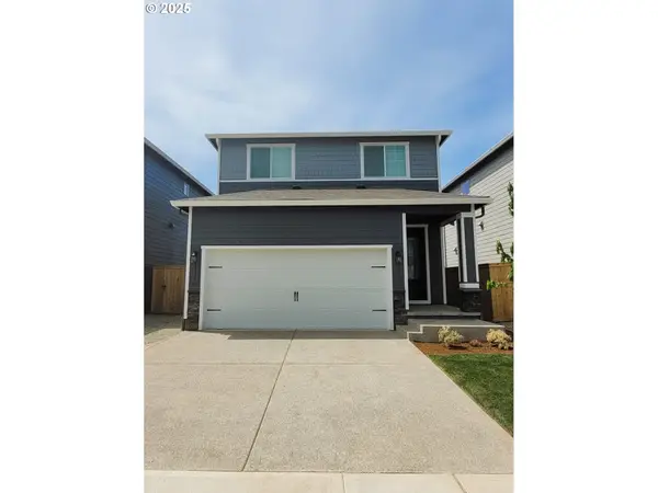 1334 NE 8th Ave, BattleGround, WA 98604