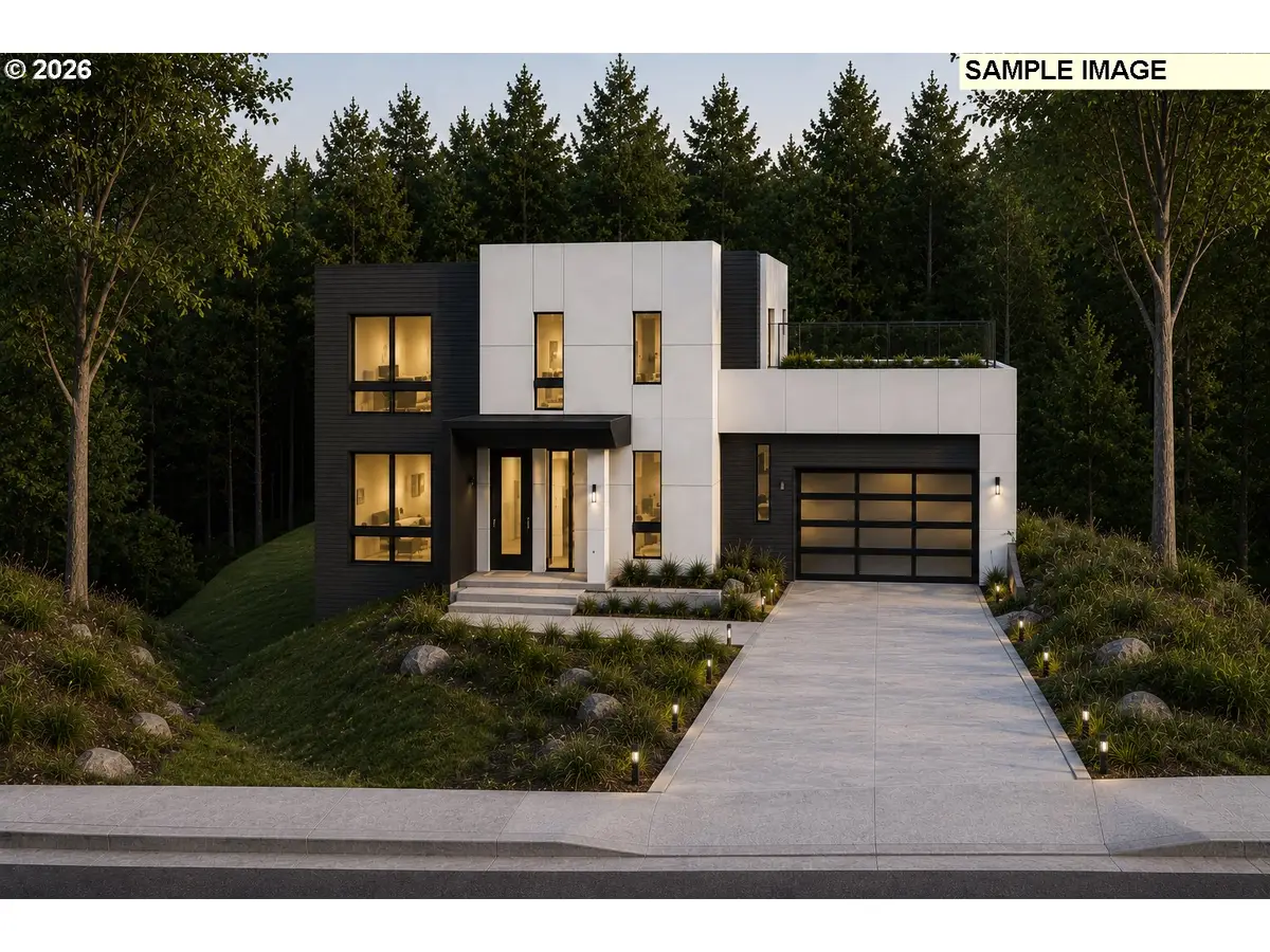 NW 83rd Pl, Portland, OR 97229 - #1