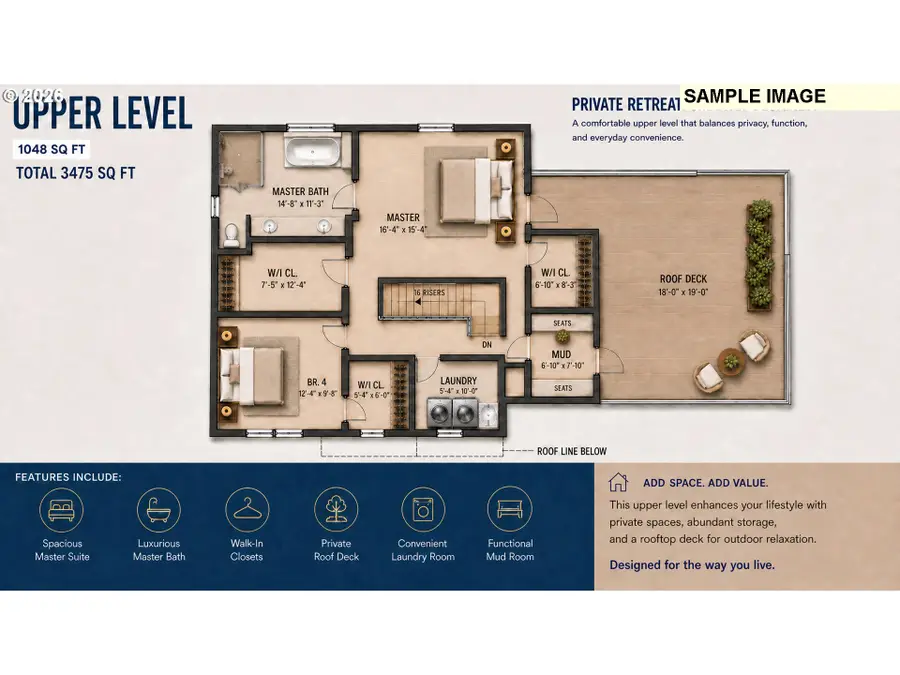 NW 83rd Pl, Portland, OR 97229 - #3