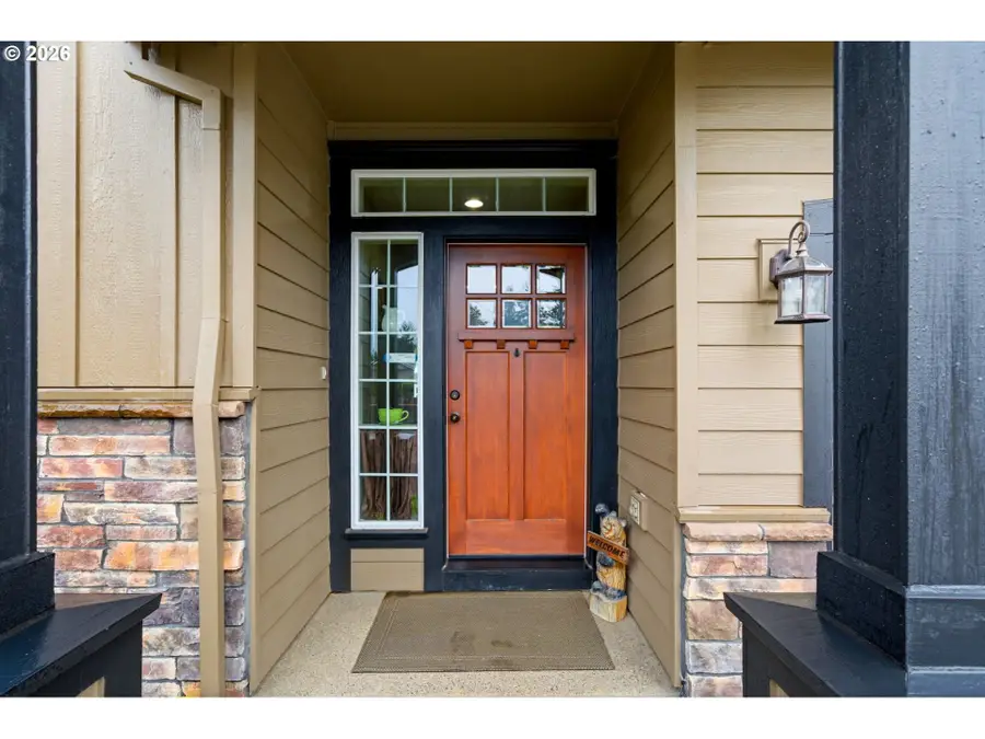 8117 Cox Ln, Gladstone, OR 97027 - #3