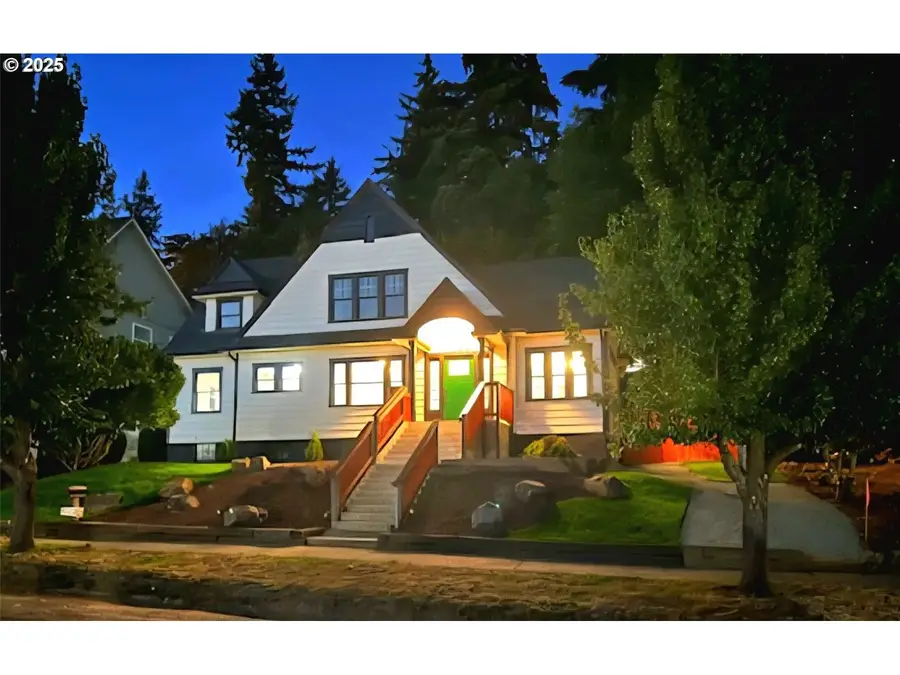 1024 SE Adams Ave, Chehalis, WA 98532 - #3