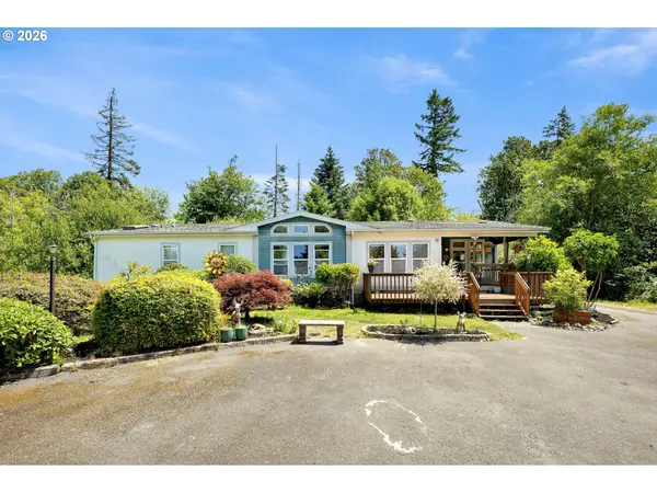 161 Rogers Rd, Kalama, WA 98625