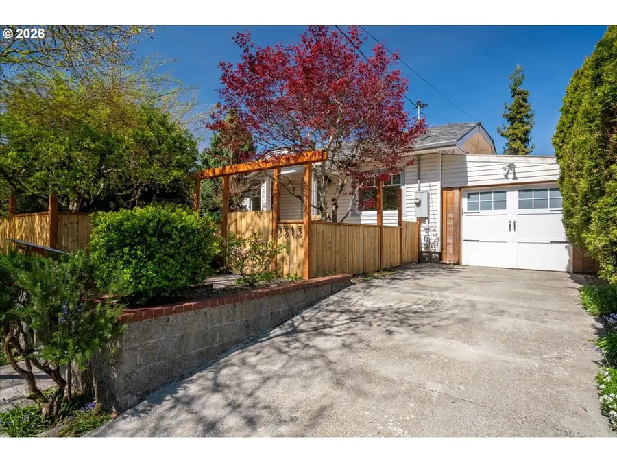 3515 N Baldwin St, Portland, OR 97217 - #2
