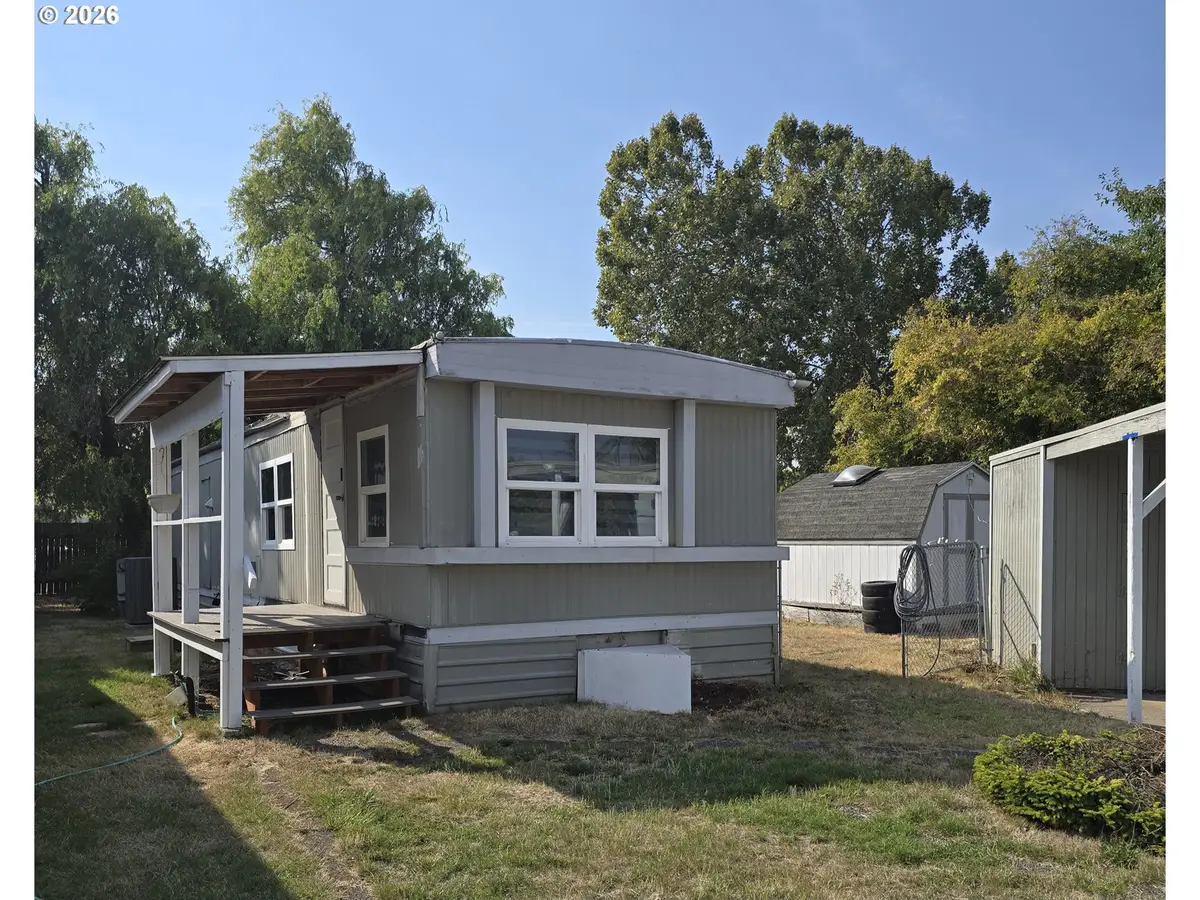 555 N Danebo Ave #130, Eugene, OR 97402 - #1