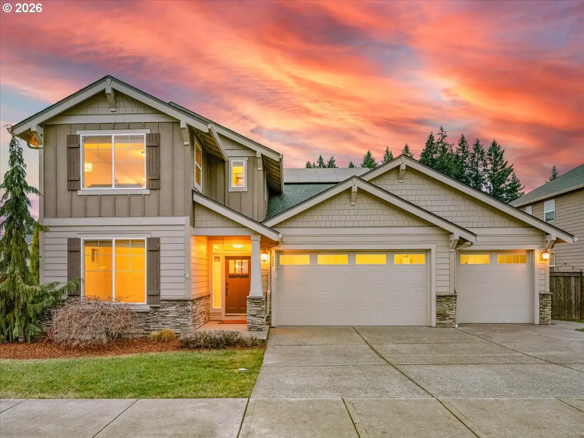 602 NE 149th Way, Vancouver, WA 98685 - Image #1