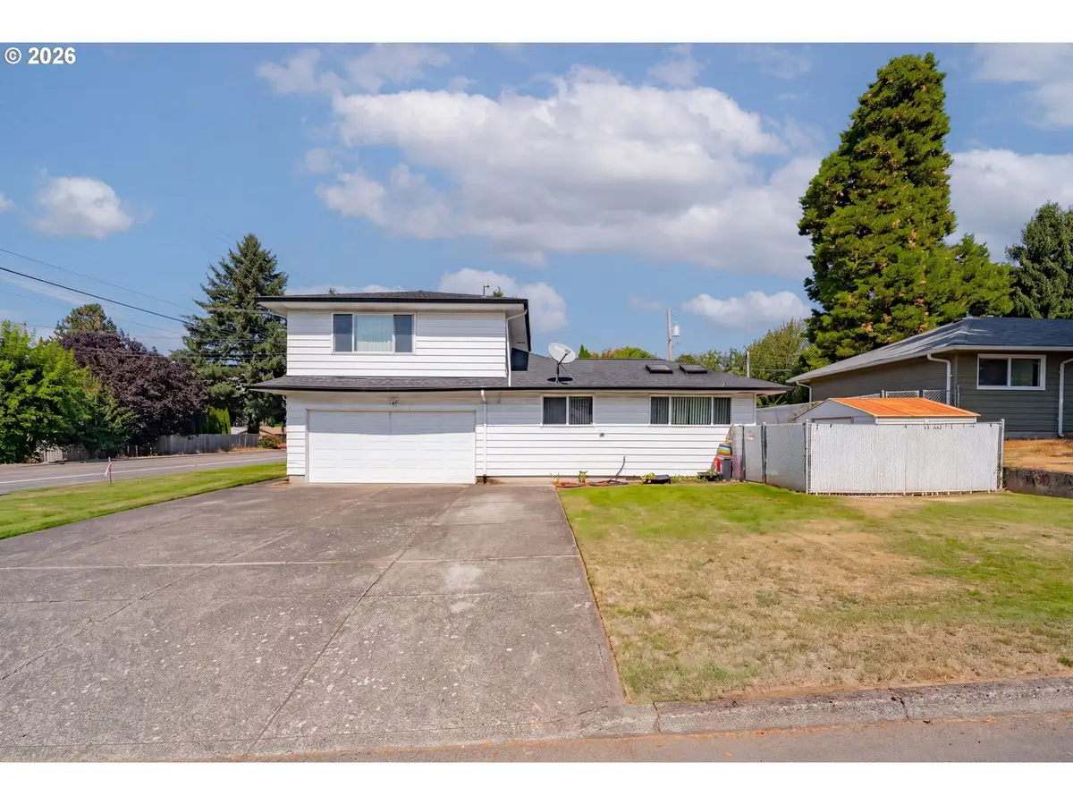 8605 NW 9th Ave, Vancouver, WA 98665 - #1