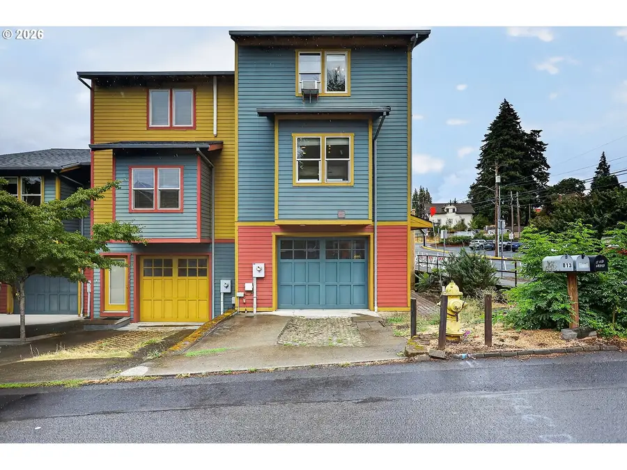 1404 May St, Hood River, OR 97031 - #2