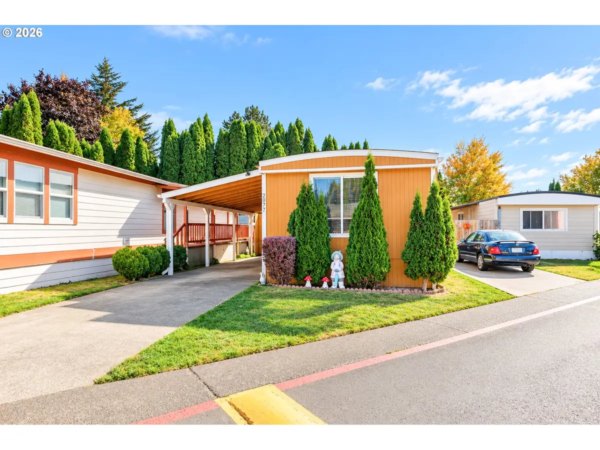 2077 NE Kennedy Cir #69, Keizer, OR 97303 - #1