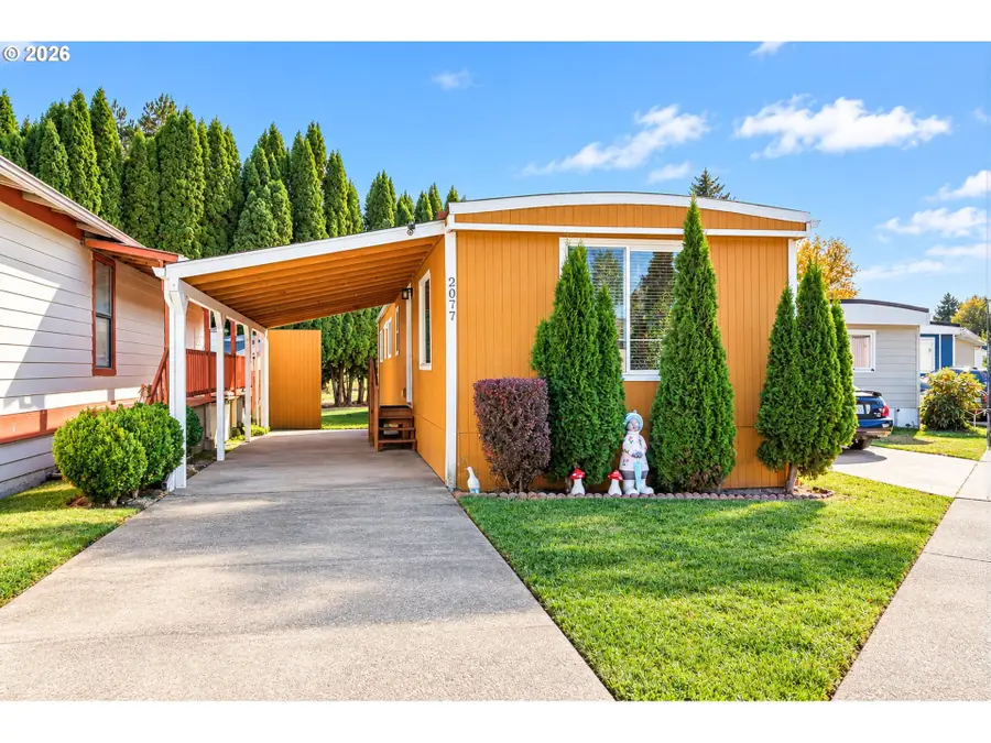 2077 NE Kennedy Cir #69, Keizer, OR 97303 - #2