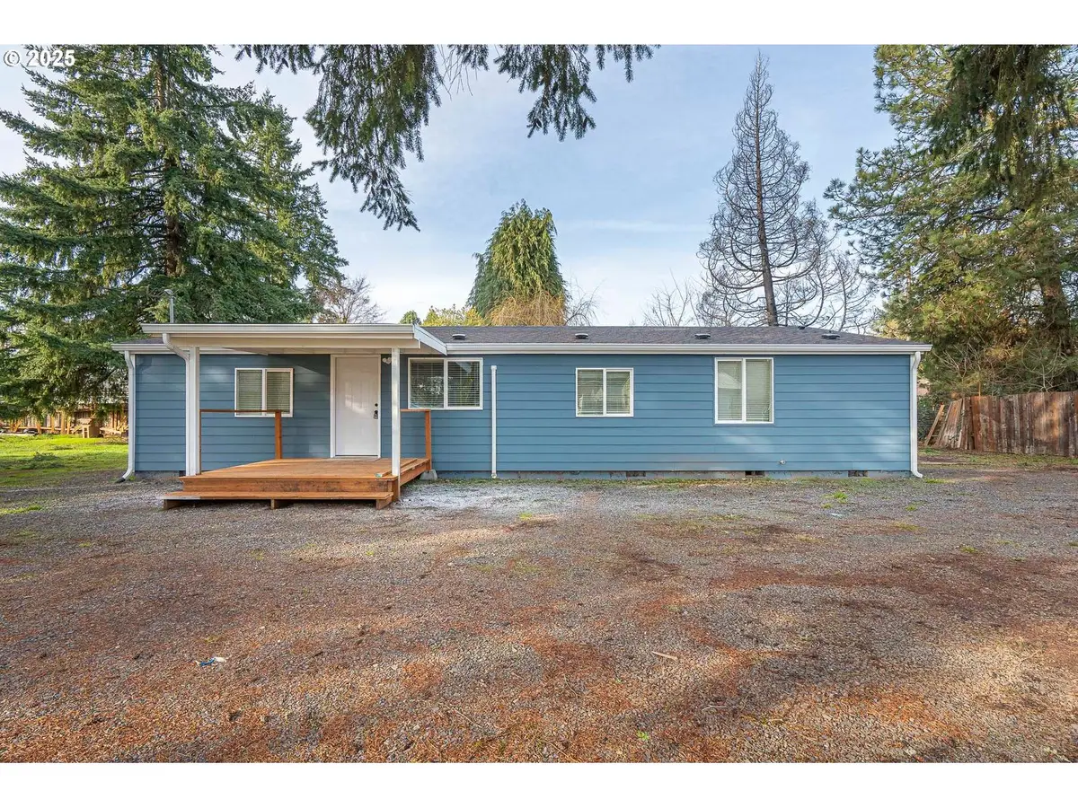1190 27th Ave, Sweet Home, OR 97386 - Image #1