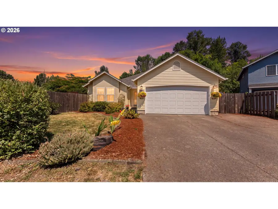 2886 Fir Ct, Sweet Home, OR 97386 - #2