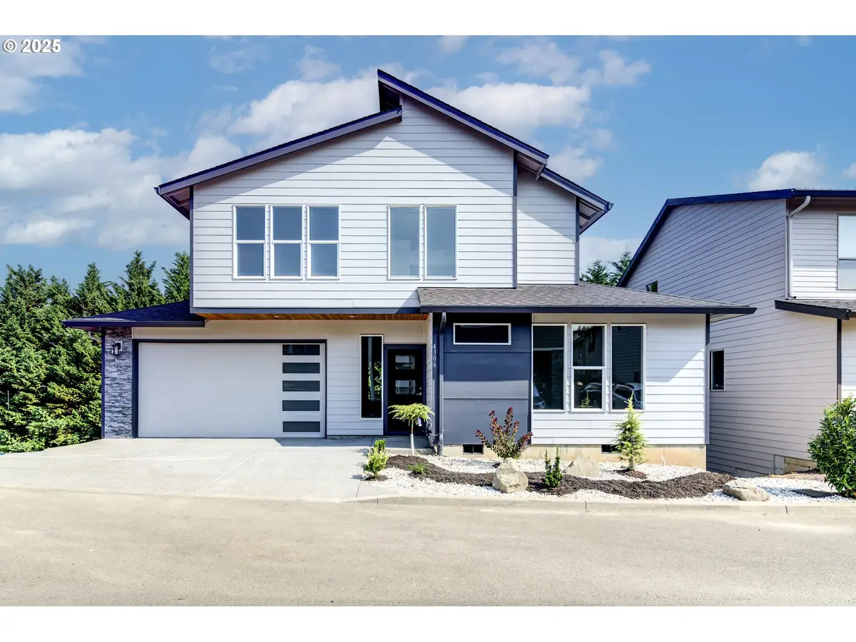 4306 NE 61st St, Vancouver, WA 98661 - #1