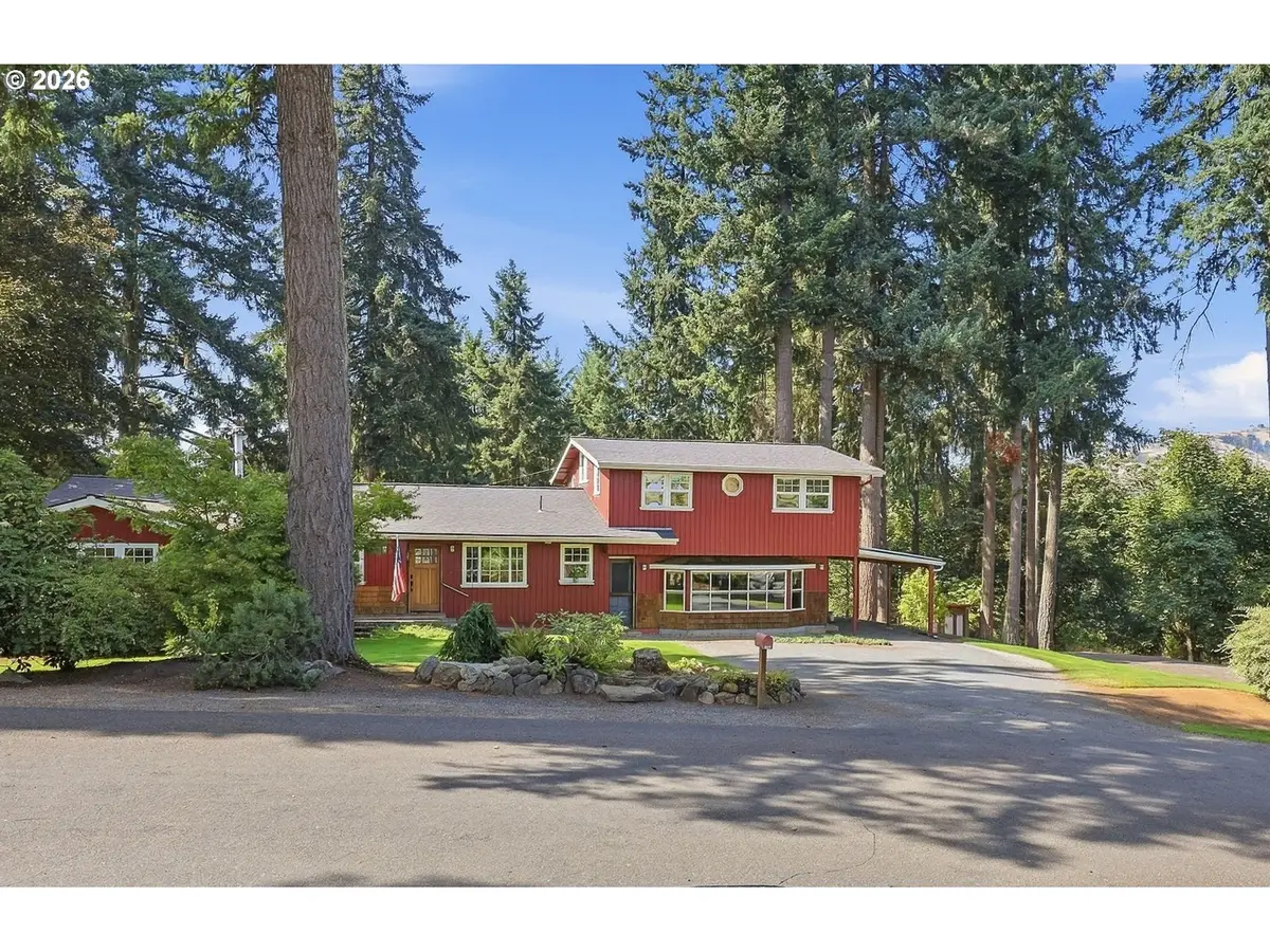 85338 Nestle Way, Pleasant Hill, OR 97455 - #1