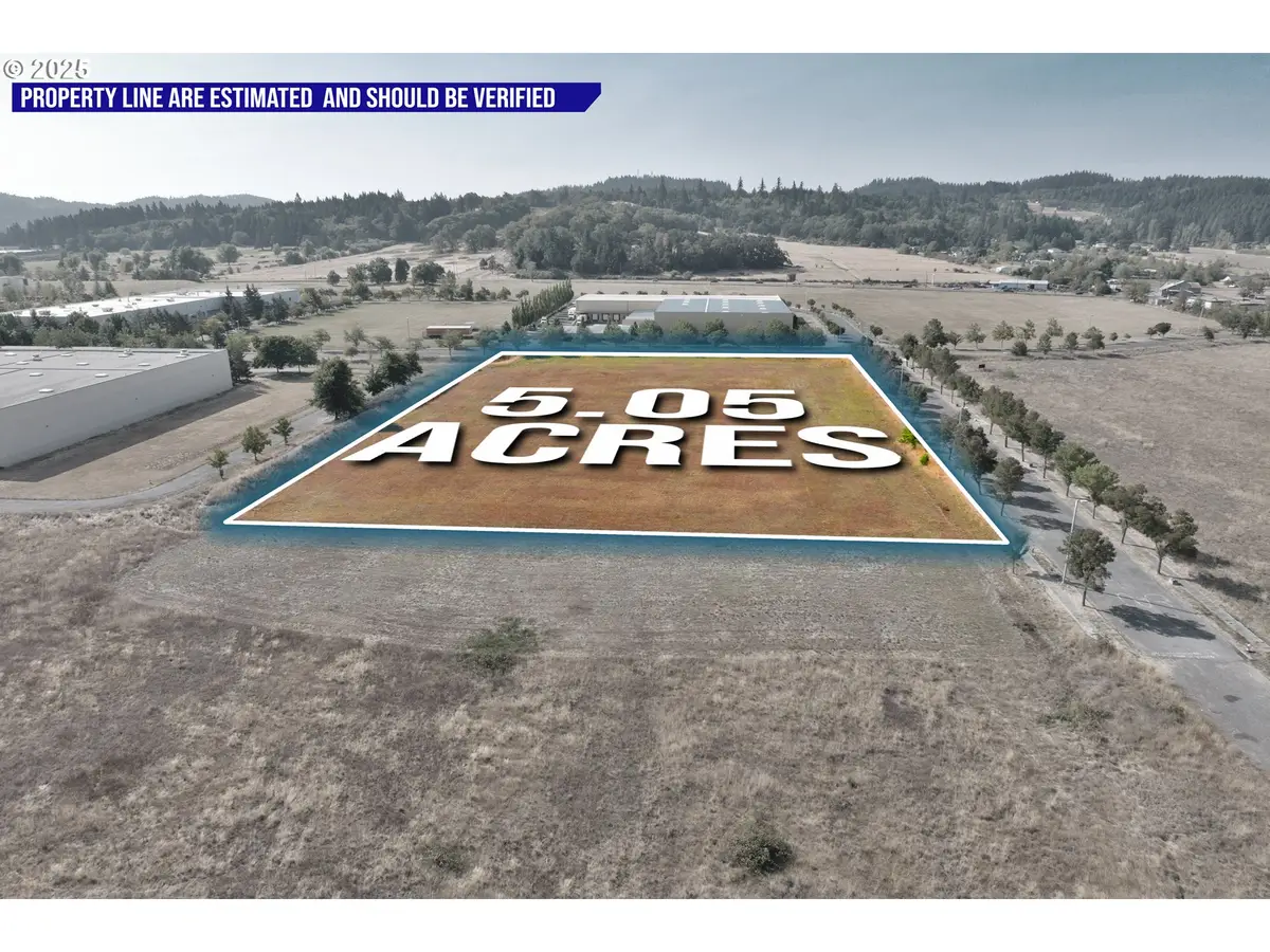 Ed Cone Blvd, Eugene, OR 97402 - Image #1