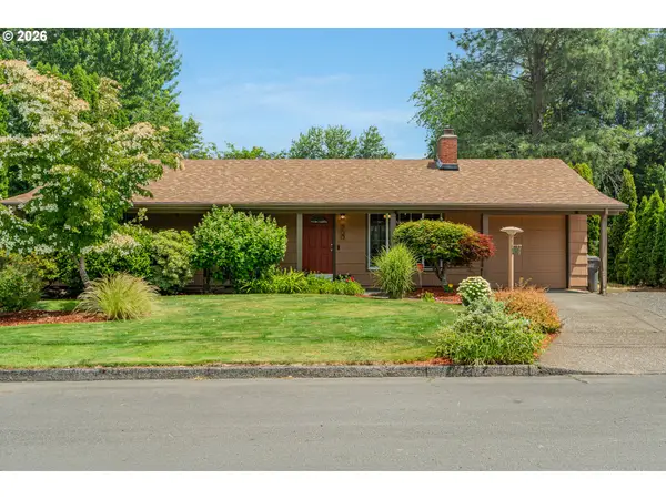 200 SE Evelyn Ave, Gresham, OR 97080