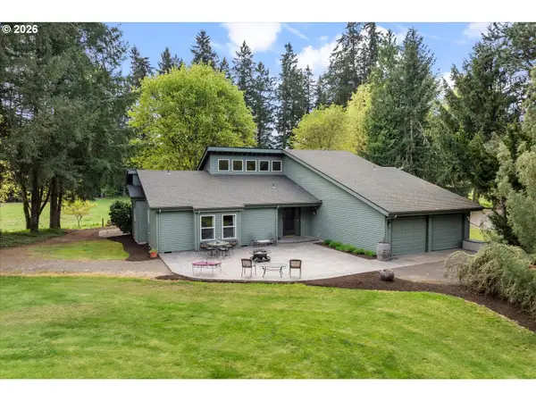 31200 SW Peach Cove Rd, WestLinn, OR 97068