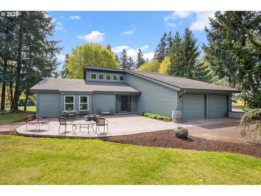 31200 SW Peach Cove Rd, Northwest Clackamas, OR 97068 - #2