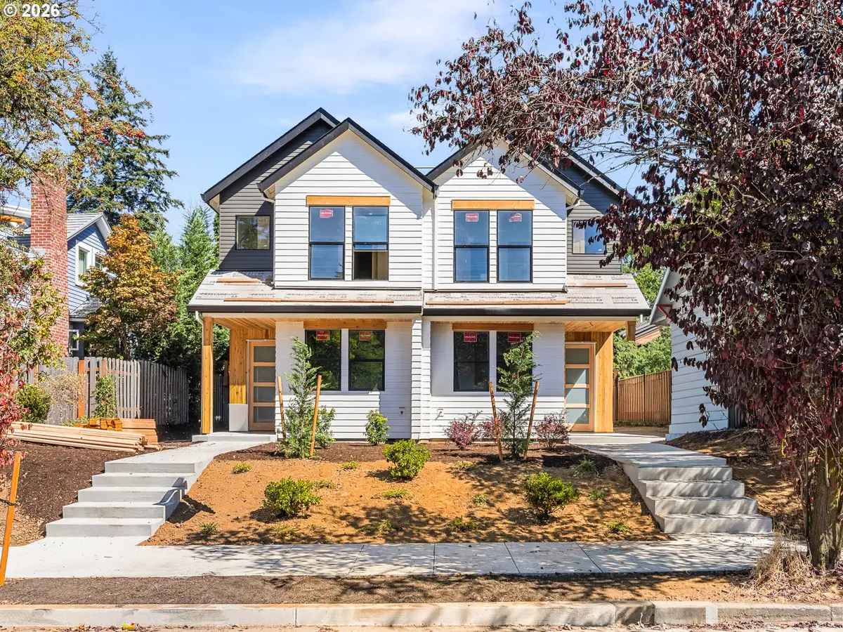 6220 N Kerby Ave, Portland, OR 97217 - #1