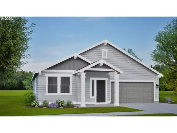 5213 Holly, Springfield, OR 97478