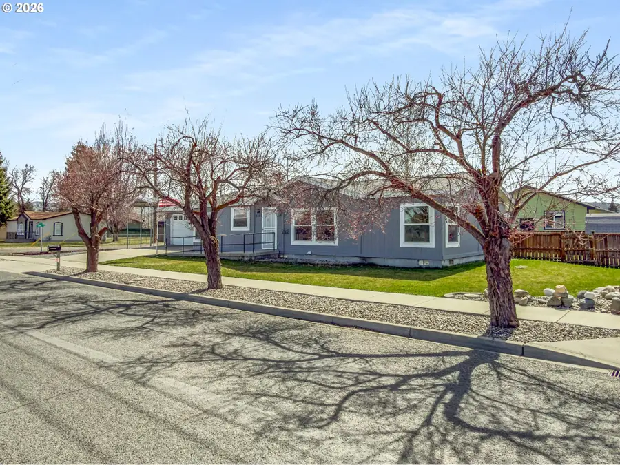 1187 H St, Baker City, OR 97814 - #2