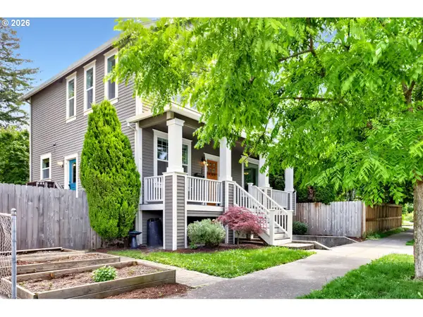 7604 N Washburne Ave, Portland, OR 97217