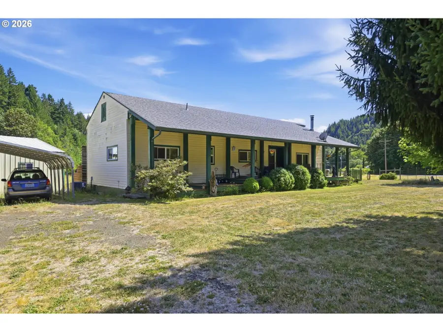 18196 Highway 36, Blachly, OR 97412 - #2