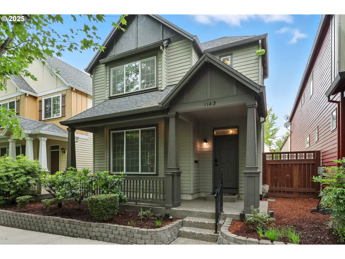 1143 SE Bianca St, Hillsboro, OR 97123 - Image #1