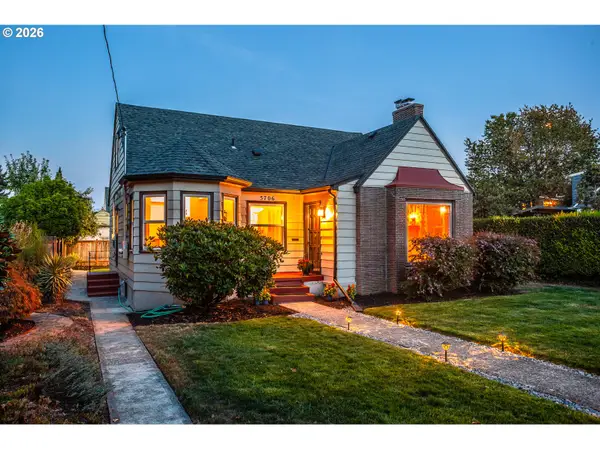 5706 NE 35th Pl, Portland, OR 97211