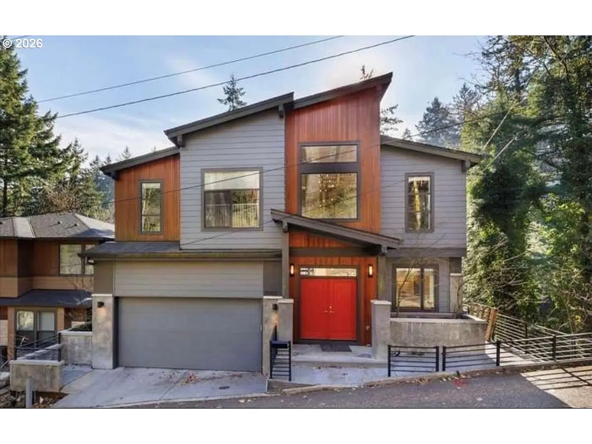 2982 NW Santanita Ter, Portland, OR 97210 - #1