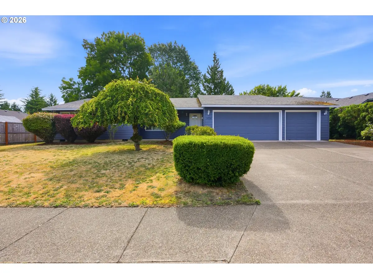 1658 SW Goucher St, McMinnville, OR 97128 - #1