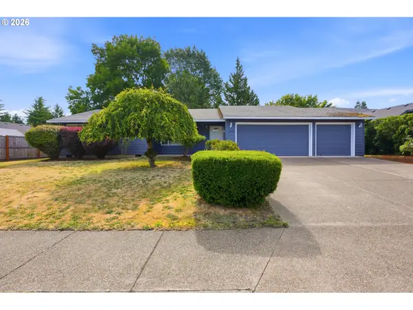1658 SW Goucher St, McMinnville, OR 97128