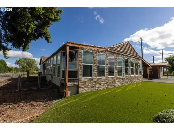 1590 W 2nd St, Halsey, OR 97348