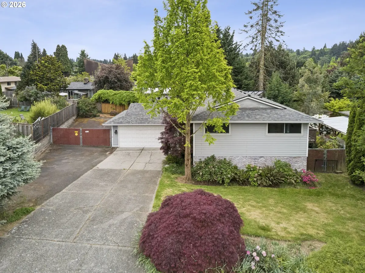 6922 SE Renada St, Milwaukie, OR 97267 - #1