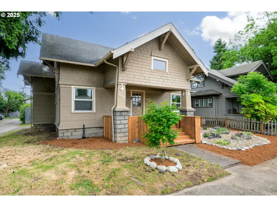 561 577 Madison St, Eugene, OR 97402 - #2
