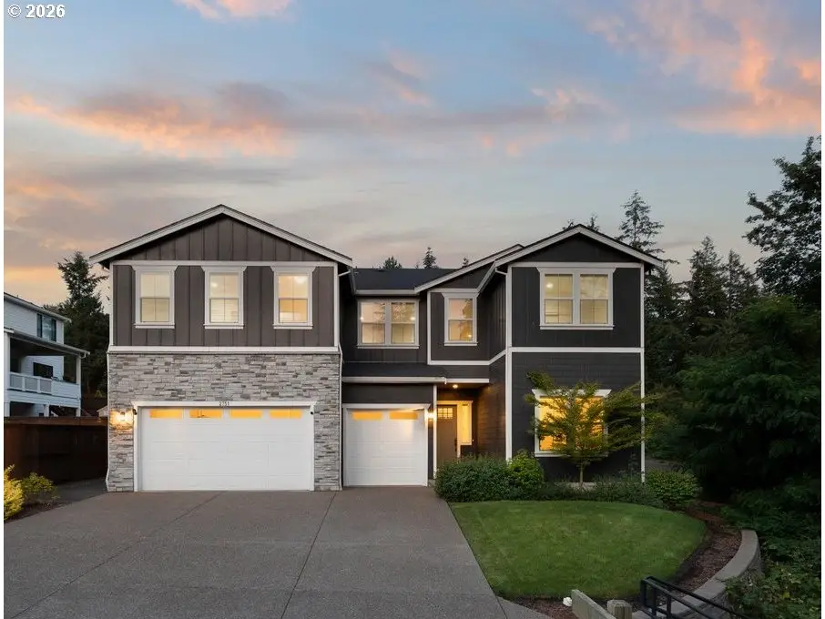 2751 Dahlia Dr, West Linn, OR 97068 - #1