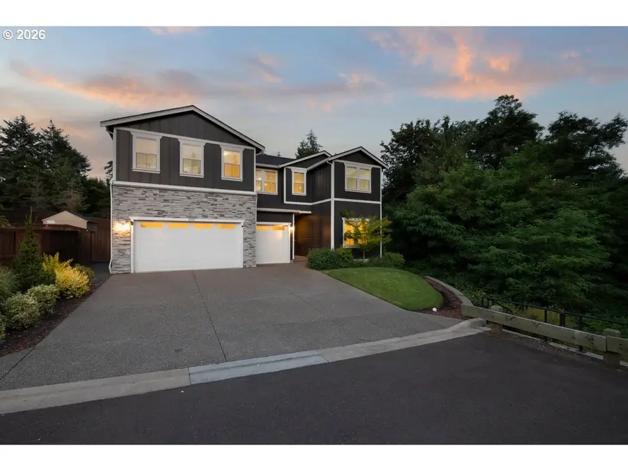 2751 Dahlia Dr, West Linn, OR 97068 - #2