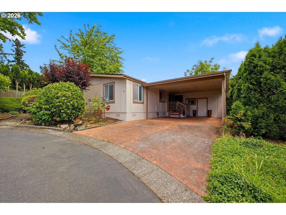5701 NE St Johns Rd #21, Vancouver, WA 98661 - #1