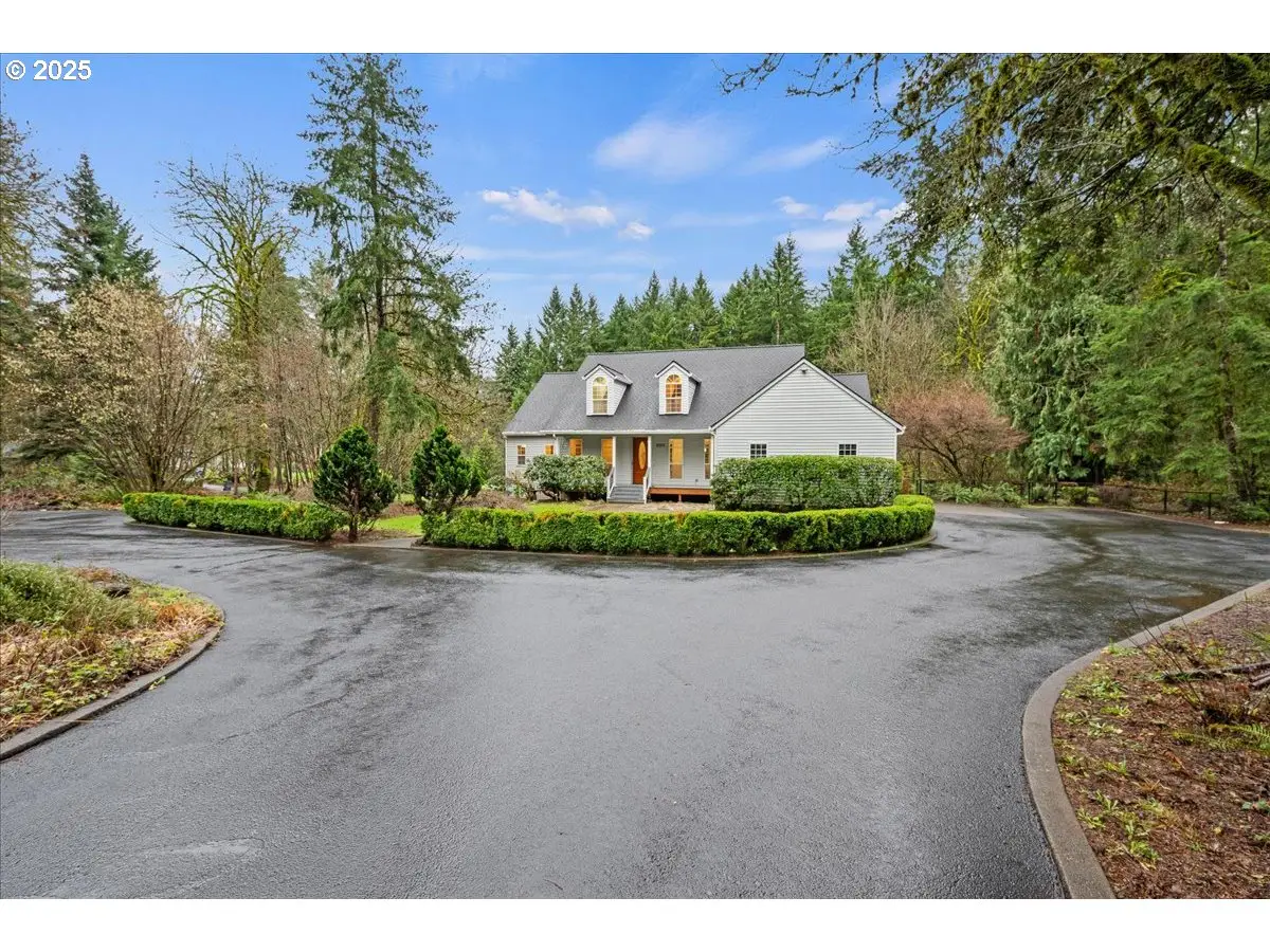 13307 NE 256th Cir, Lewisville, WA 98604 - Image #1