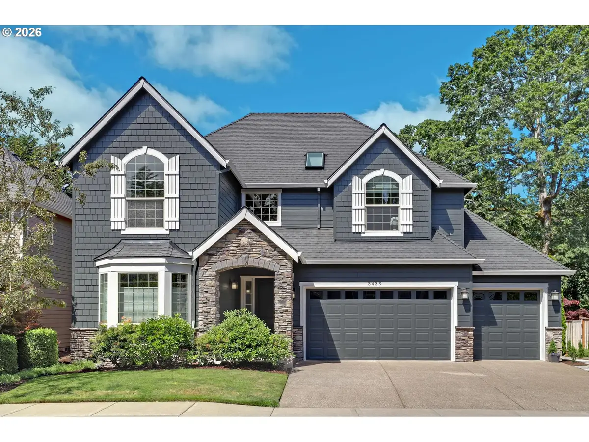 3439 NW 117th Pl, Portland, OR 97229 - #1