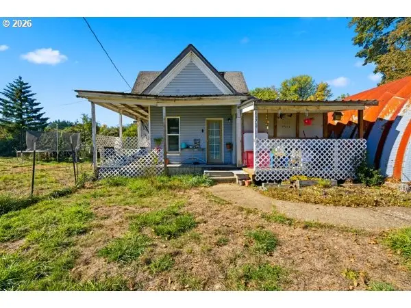 19245 Falls City Rd, Dallas, OR 97338 - #3