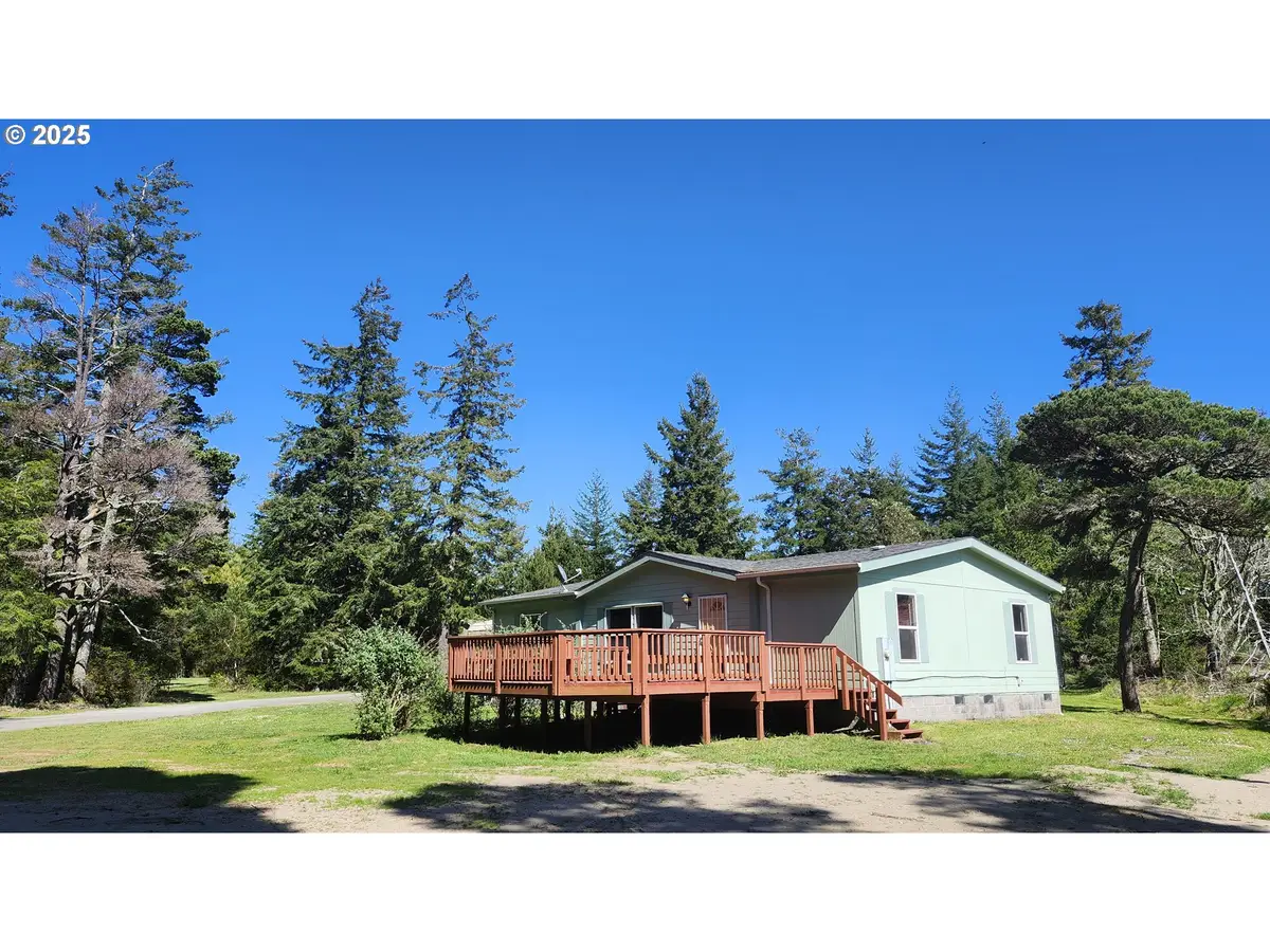 87478 Mastel Ln, Bandon, OR 97411 - Image #1