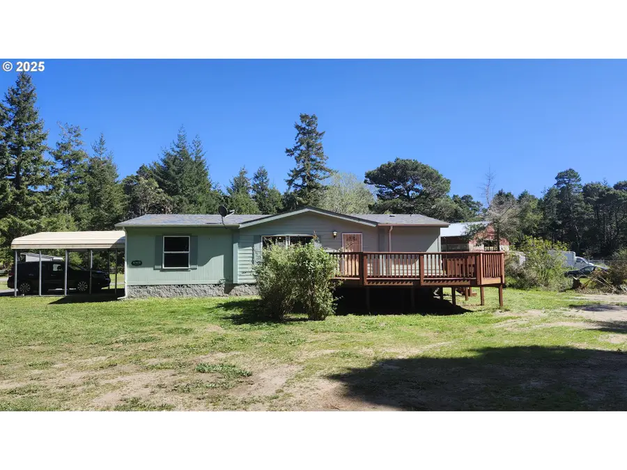 87478 Mastel Ln, Bandon, OR 97411 - Image #2