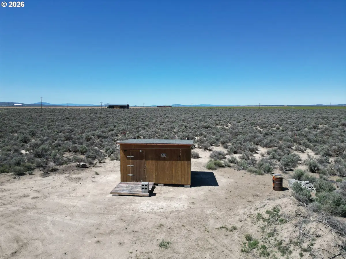 1500 Sams Way (lot 1500) Ln, Silver Lake Fort Rock, OR 97641 - #1